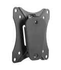 Wall mount LogiLink Fix 13"-27" 