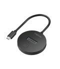 Adapter M.2 NVMe/SATA (F) --> USB 3.2-C (M) LogiLink