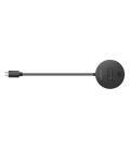 Adapter M.2 NVMe/SATA (F) --> USB 3.2-C (M) LogiLink