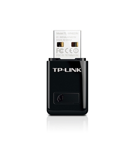 TP-Link WL 300 USB mini TL-WN823N