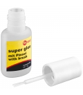 Fixpoint Secondelijm 10 gram / Flesje met kwast