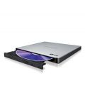 LG GP57ES40 8x USB 2.0/Retail/ Zilver