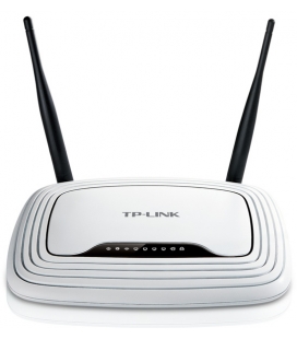 TP-Link TL-WR841N 4PSW 300Mbps 2T2F