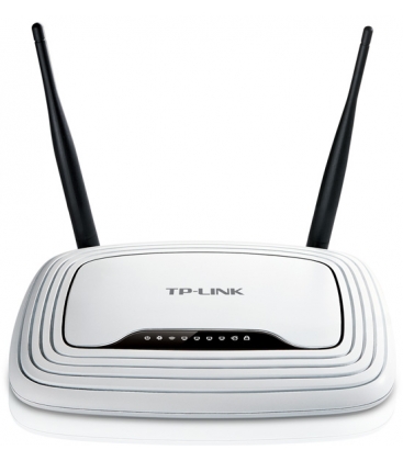 TP-Link TL-WR841N 4PSW 300Mbps 2T2F