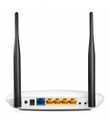 TP-Link TL-WR841N 4PSW 300Mbps 2T2F