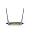 TP-Link ARCHER C50 4PSW 1200Mbps 10/100 Mbps