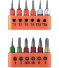 Fixpoint Smartphone Gereedschapset 17-delig