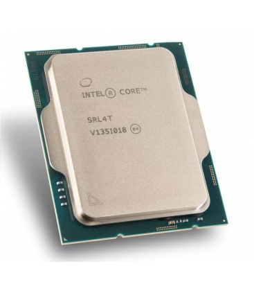 1700 Intel Core i5-14400F 65W / C10T16 / 4,7GHz / Tray