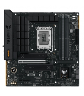 ASUS 1700 TUF GAMING B760M-PLUS WIFI II - DDR5/3xM.2/DP