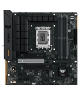 ASUS 1700 B760M-PLUS WIFI II TUF GAMING - DDR5/3xM.2/DP