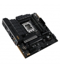 ASUS 1700 TUF GAMING B760M-PLUS WIFI II - DDR5/3xM.2/DP