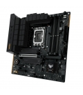 ASUS 1700 TUF GAMING B760M-PLUS WIFI II - DDR5/3xM.2/DP