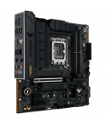 ASUS 1700 TUF GAMING B760M-PLUS WIFI II - DDR5/3xM.2/DP