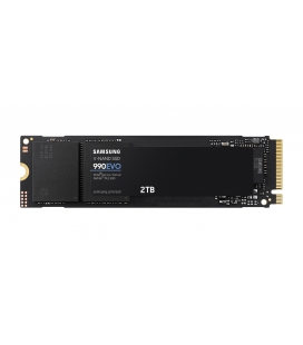 2TB M.2 PCIe NVMe Samsung 990 EVO TLC/5000/4200