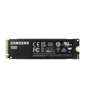 2TB M.2 PCIe NVMe Samsung 990 EVO TLC/5000/4200