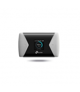 TP-Link M7650 LTE Mobile Wi-Fi Accu/microSD