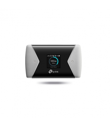 TP-Link M7650 LTE Mobile Wi-Fi Accu/microSD