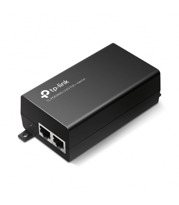TP-Link 2×2.5 Gbps Injector inclusief adapter Omada