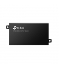 TP-Link 2×2.5 Gbps Injector inclusief adapter Omada