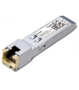 TP-Link 10GBASE-T RJ45 SFP+ module