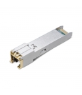 TP-Link 10GBASE-T RJ45 SFP+ module