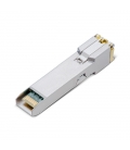 TP-Link 10GBASE-T RJ45 SFP+ module