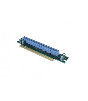 Inter-Tech Riser Card PCI-E 4.0 x16 - SLPS053
