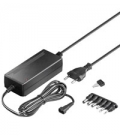 5V-15V Voeding 36W /3A / 8 adapterstekker