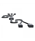 Cooler Master ARGB Splitter kabel