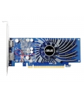 1030 ASUS GT 2G-BRK 2GB/DP/HDMI/Low Profile
