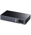 Cudy 6 Poort 100Mbit Unmanaged PoE+