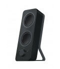 Logitech 2.0 Z207 Zwart