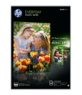 A4 HP Foto Papier 200gr. 25v. Glans