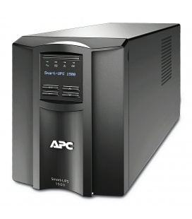 UPS APC Smart UPS 1500VA SMT1500IC