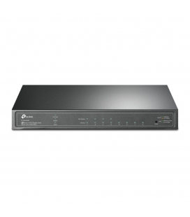 TP-Link 8Port Omada 8x1Gbps - Managed PoE