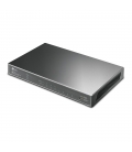 TP-Link 8Port Omada 8x1Gbps - Managed PoE