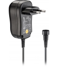 3V-12V Voeding 12W / 1A / 8 adapterstekkers