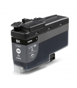Brother LC-427XLBK Zwart 6.000 pagina's (Origineel)