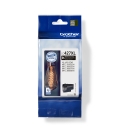 Brother LC-427XLBK Zwart 6.000 pagina's (Origineel)
