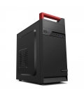 Power Train IK240710B - USB3.0/Midi/µATX/Zwart