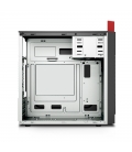 Power Train IK240710B - USB3.0/Midi/µATX/Zwart