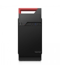 Power Train IK240710B - USB3.0/Midi/µATX/Zwart