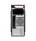 Power Train IK240710B - USB3.0/Midi/µATX/Zwart
