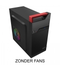 Power Train IK240710B - USB3.0/Midi/µATX/Zwart