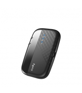 Cudy MF4 4G LTE Mobile Wi-Fi 150 Mbps