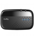Cudy MF4 4G LTE Mobile Wi-Fi 150 Mbps