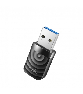 1300Mbps WIFI4 - Cudy WU1300S