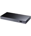 Cudy 16 Poort 1Gbps Umanaged PoE+ /2xSFP