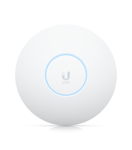 Ubiquiti Unifi 6 Enterprise 802.3at 2.4 / 5 / 6 GHz