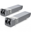 Ubiquiti U Fiber MM SFP+ 10Gbps 2-pk Modul